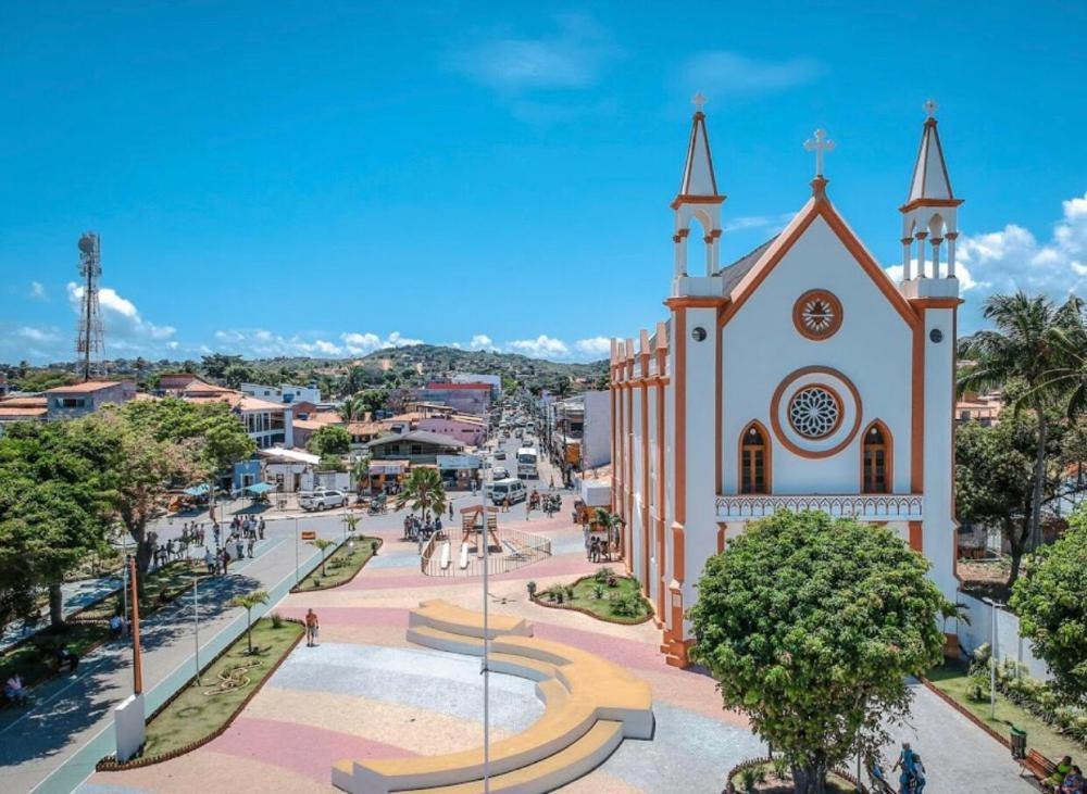 Vera Cruz, Bahia: Seis Anos de Contas Aprovadas pelo Tribunal de Contas dos  Municípios
