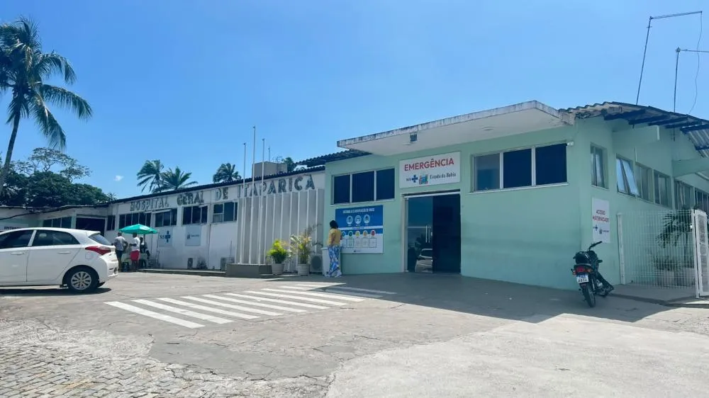 Ilha Notícias Bahia 