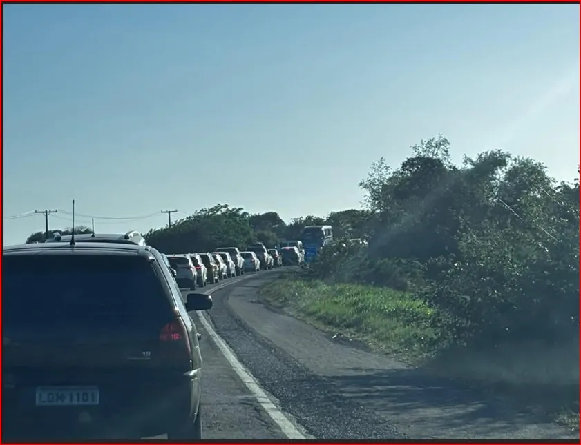 Leitor do Ilha Notícias Bahia