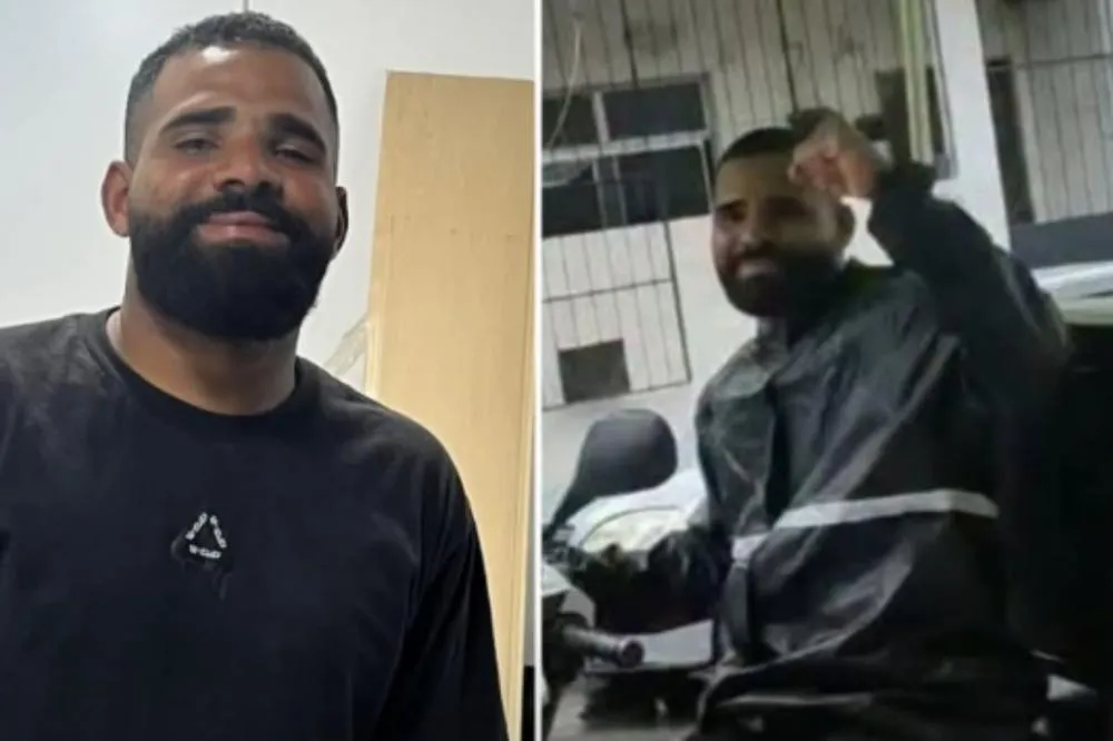 Reprodução / Redes Sociais