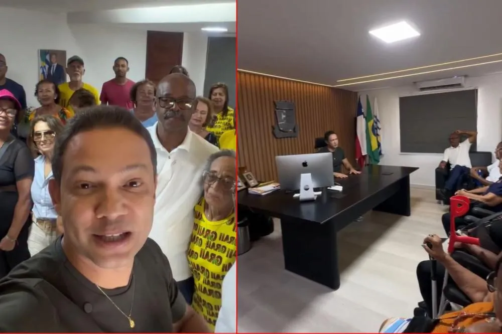 Reprodução