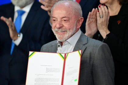 Foto: Evaristo Sa/AFP
