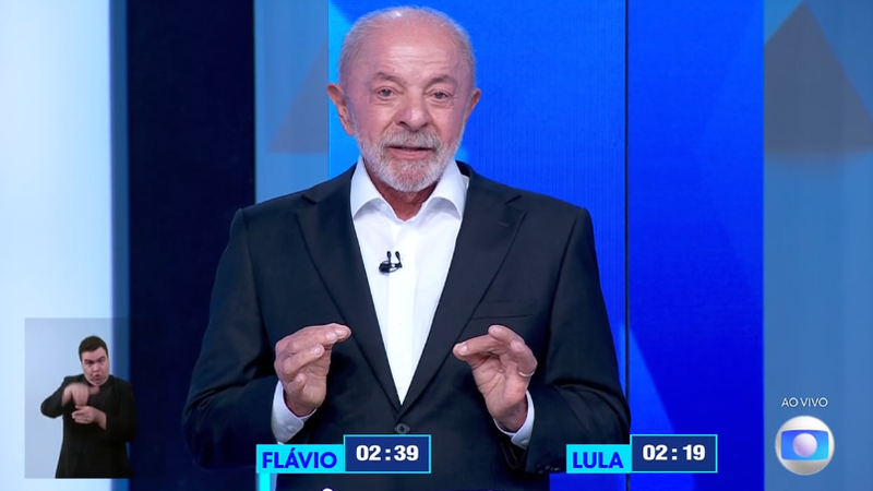  Reprodução / TV Globo