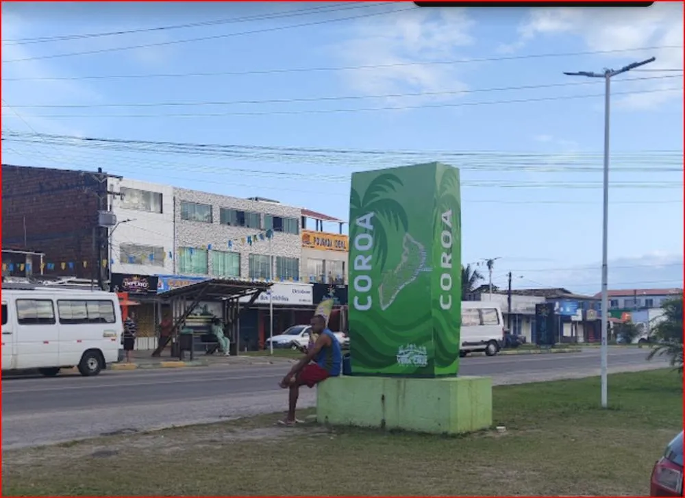 Ilha Notícias Bahia 
