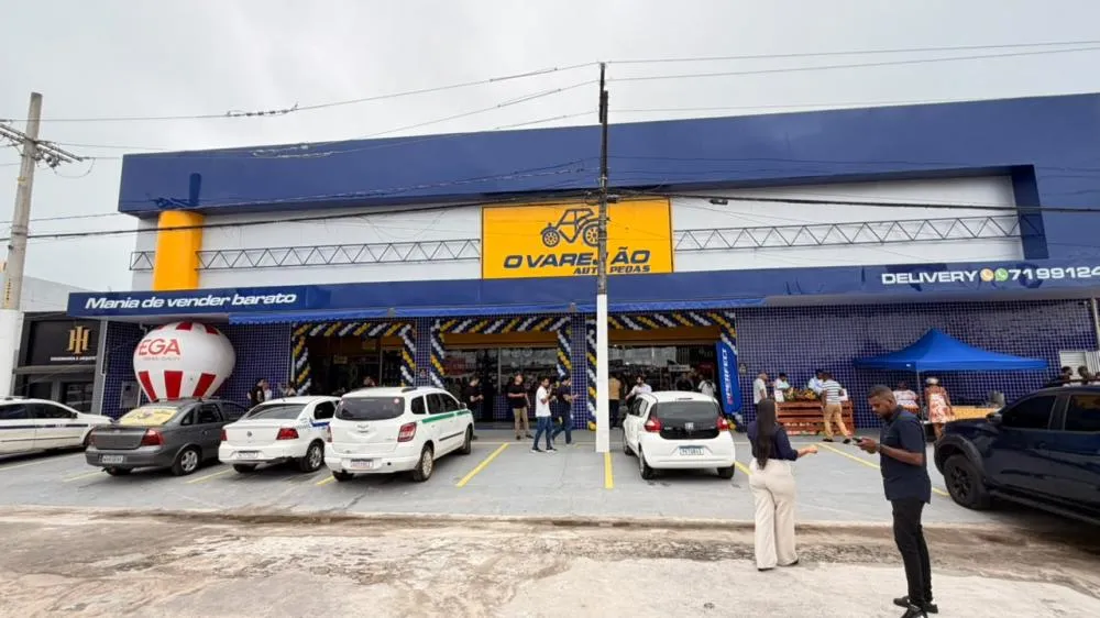Ilha Notícias Bahia 