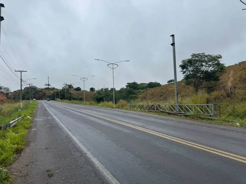 Foto: Tino Alves / Rádio Andaiá